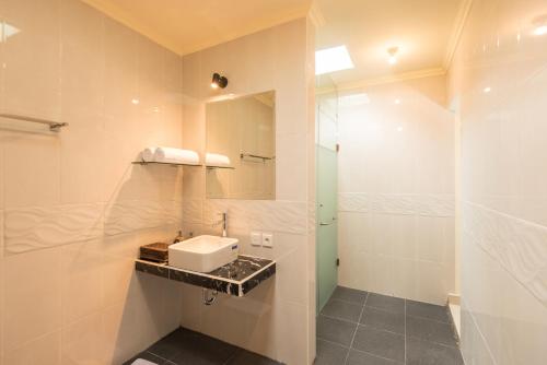 Secret Bunutan Ubud Villa,Ubud>>Bali,3.5 star