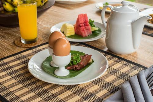 Secret Bunutan Ubud Villa,Ubud>>Bali,3.5 star