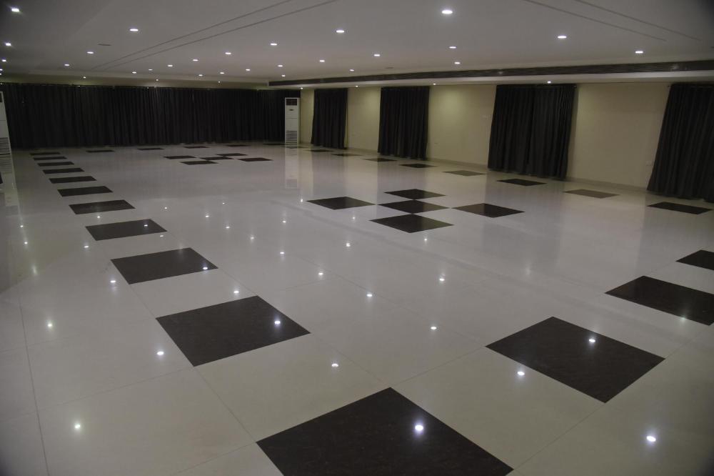 monks nirvanaa hotel and resort