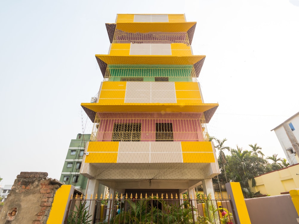 oyo 11379 jams guest house