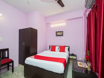 oyo 11379 jams guest house