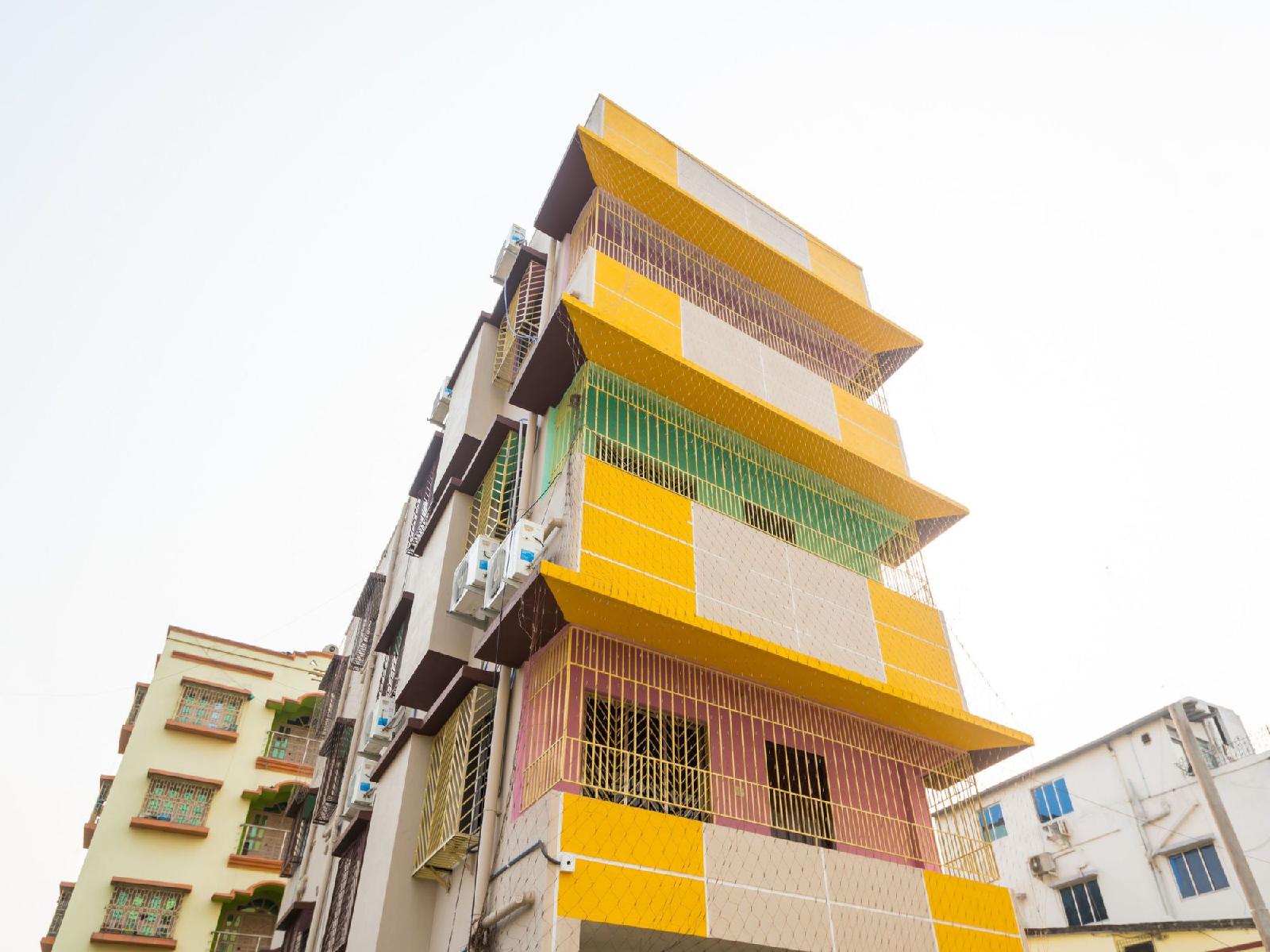 oyo 11379 jams guest house