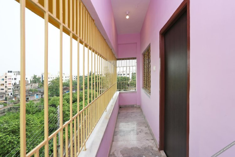 oyo 11379 jams guest house