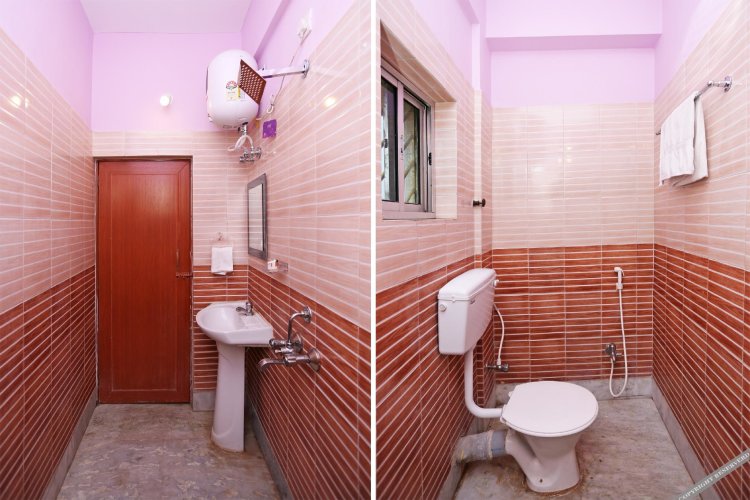 oyo 11379 jams guest house