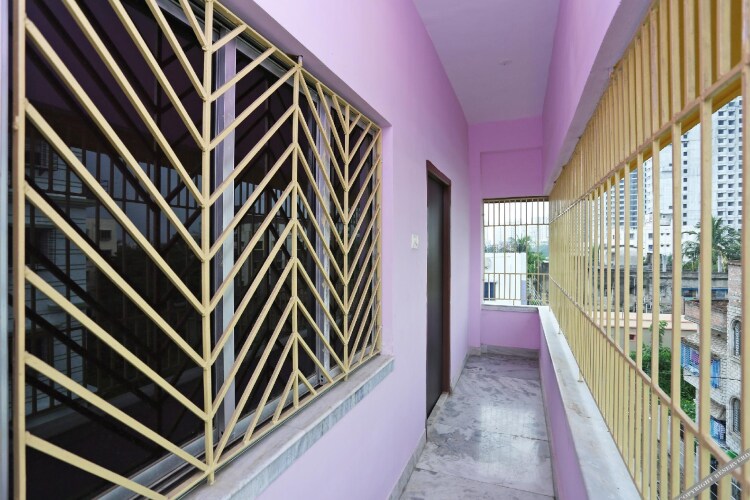 oyo 11379 jams guest house