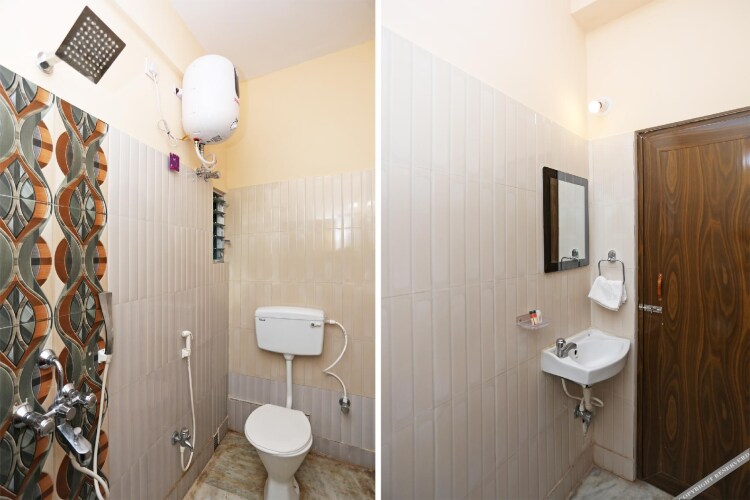 oyo 11379 jams guest house