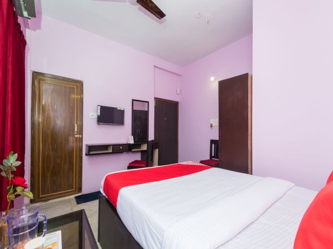 oyo 11379 jams guest house