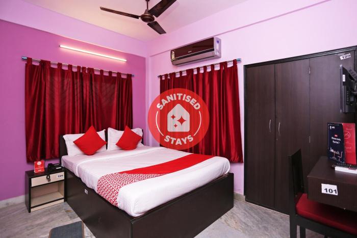 oyo 11379 jams guest house