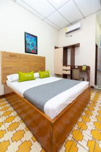 Hotel Ayenda Skall 1319,El Carmen>>Barranquilla,3 star