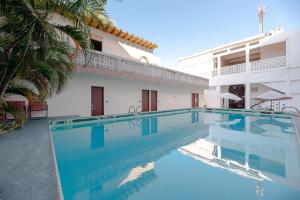 Hotel Ayenda Skall 1319,El Carmen>>Barranquilla,3 star