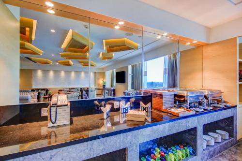radisson blu gorakhpur
