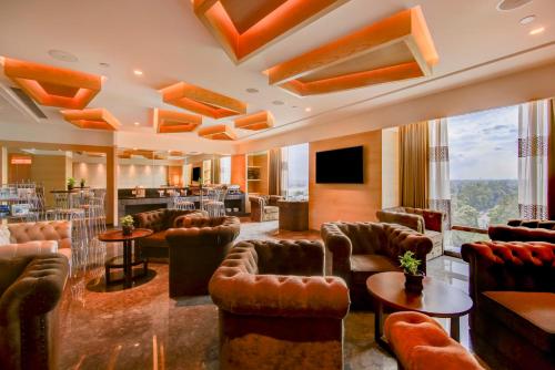 radisson blu gorakhpur