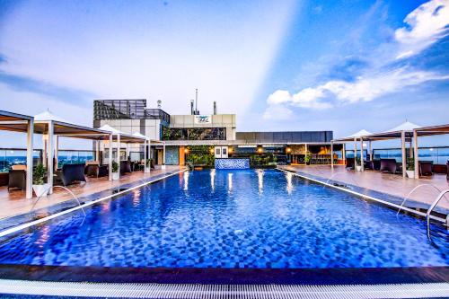radisson blu gorakhpur