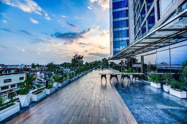 radisson blu gorakhpur