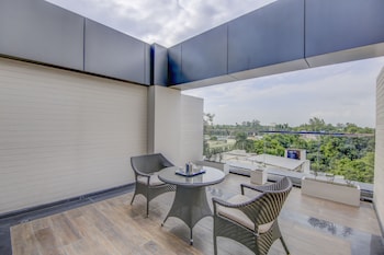 radisson blu gorakhpur