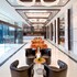 radisson blu gorakhpur