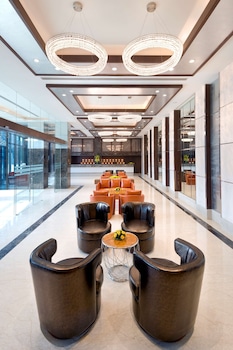 radisson blu gorakhpur