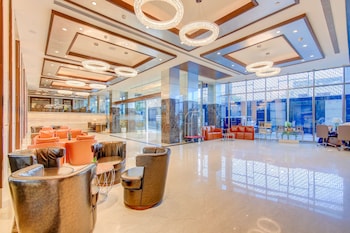 radisson blu gorakhpur