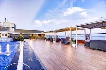 radisson blu gorakhpur