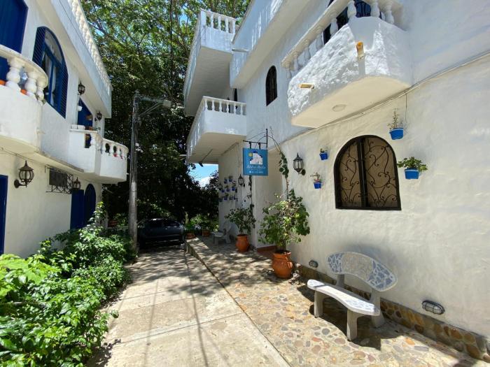 hotel aldea bella boutique