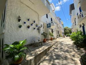 hotel aldea bella boutique