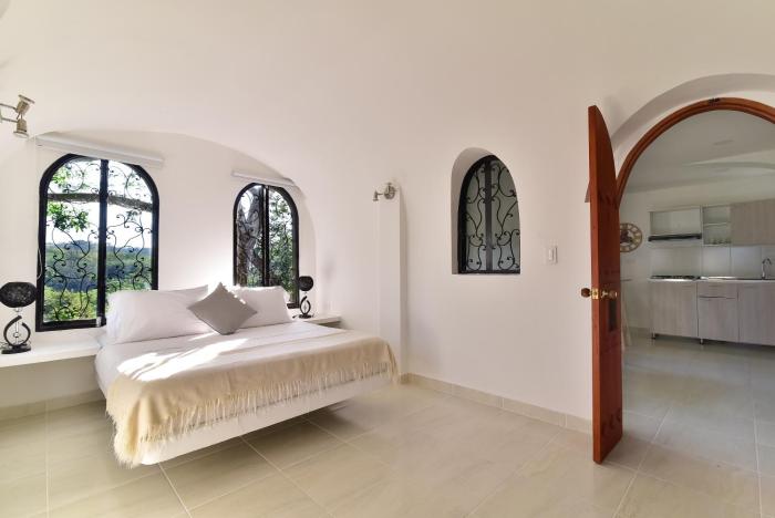 hotel aldea bella boutique