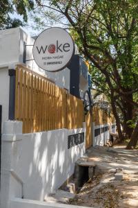 Woke Indiranagar,Diary Circle>>Bengaluru,3 star