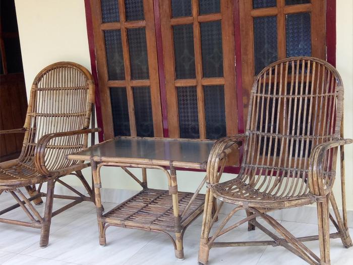 green garden ayurvedic resort