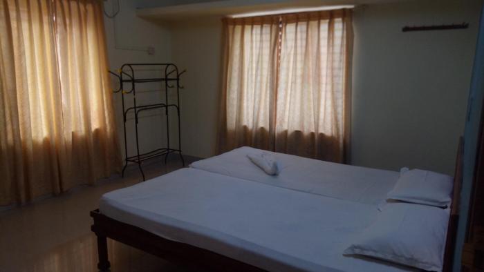 green garden ayurvedic resort