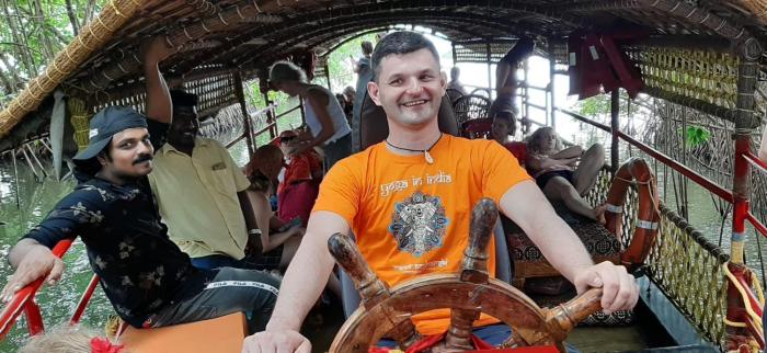 green garden ayurvedic resort