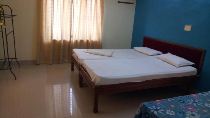 green garden ayurvedic resort