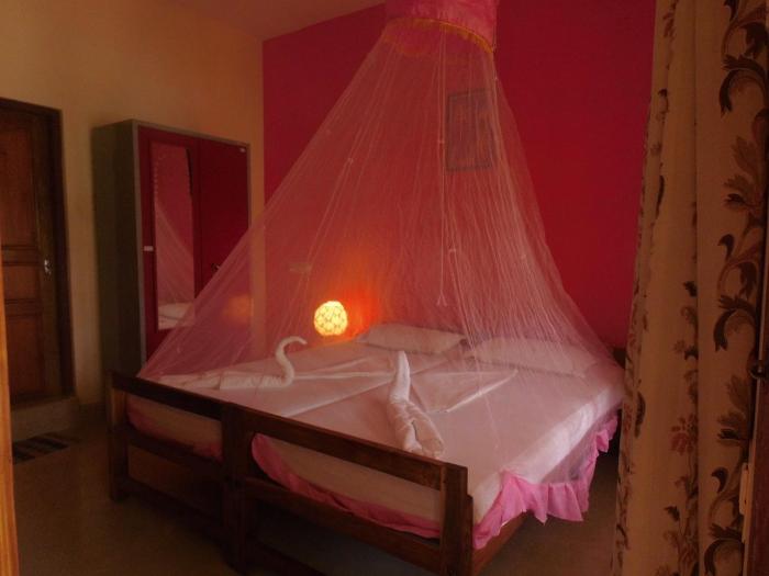 green garden ayurvedic resort