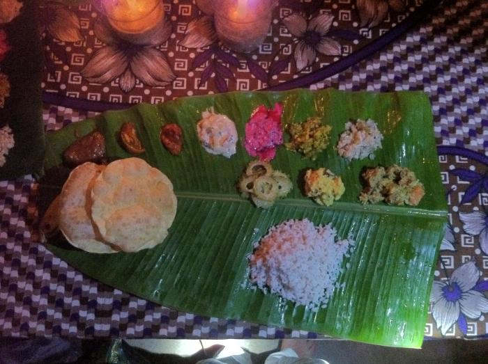 green garden ayurvedic resort