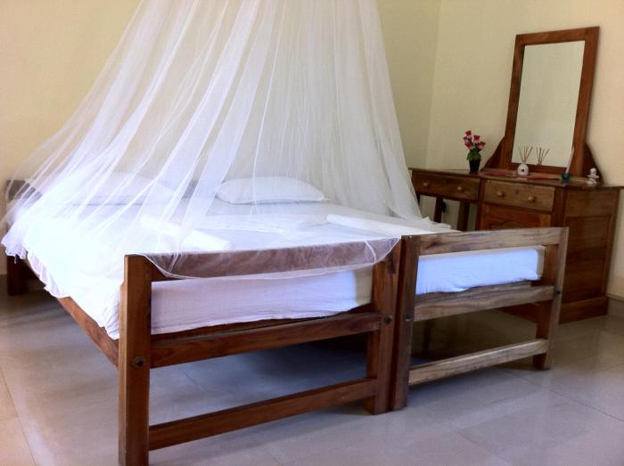 green garden ayurvedic resort