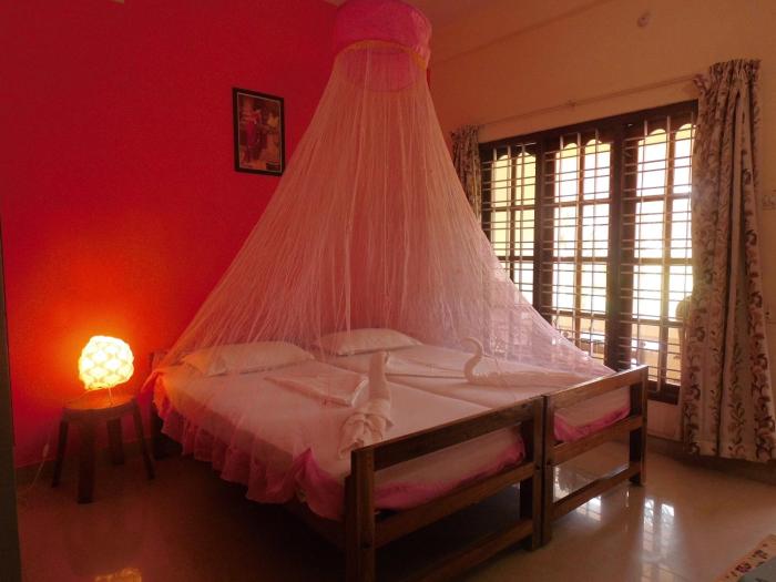 green garden ayurvedic resort