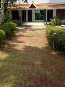 green garden ayurvedic resort