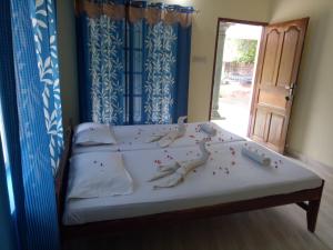 green garden ayurvedic resort