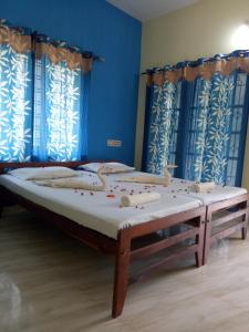 green garden ayurvedic resort