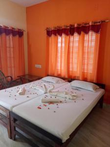 green garden ayurvedic resort