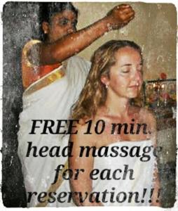 green garden ayurvedic resort