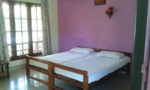 green garden ayurvedic resort