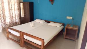 green garden ayurvedic resort