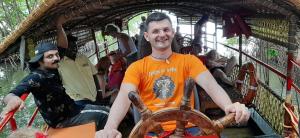 green garden ayurvedic resort