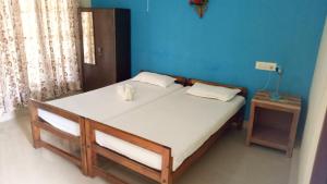 green garden ayurvedic resort