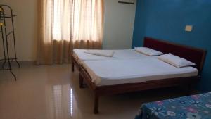 green garden ayurvedic resort