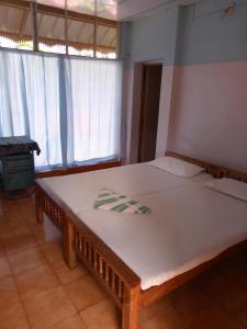 green garden ayurvedic resort