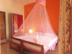 green garden ayurvedic resort