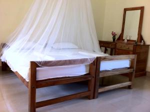 green garden ayurvedic resort