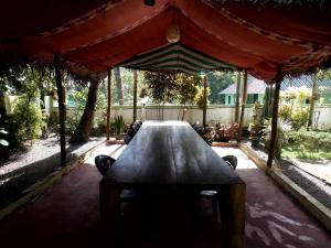 green garden ayurvedic resort