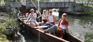 green garden ayurvedic resort